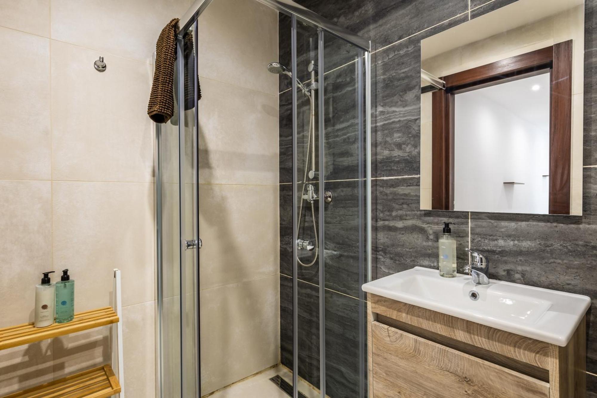 Ta Merilda Apartment 8 - 5Min Walk From St Julians ซาน กวานน์ ภายนอก รูปภาพ