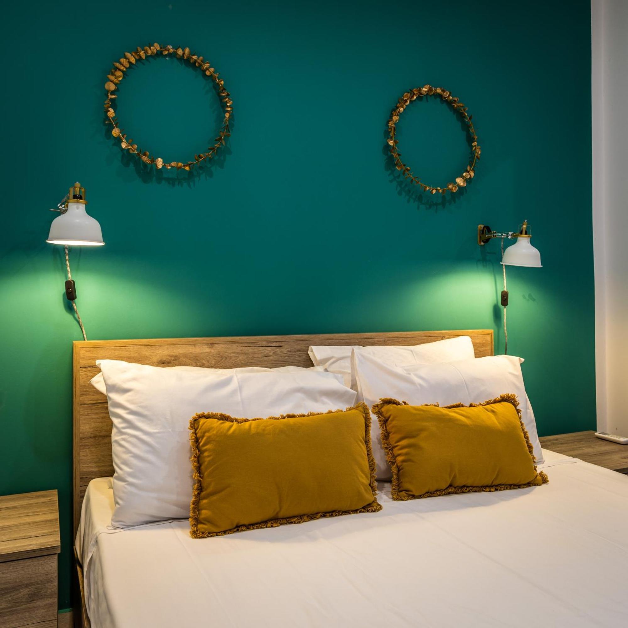 Ta Merilda Apartment 8 - 5Min Walk From St Julians ซาน กวานน์ ภายนอก รูปภาพ